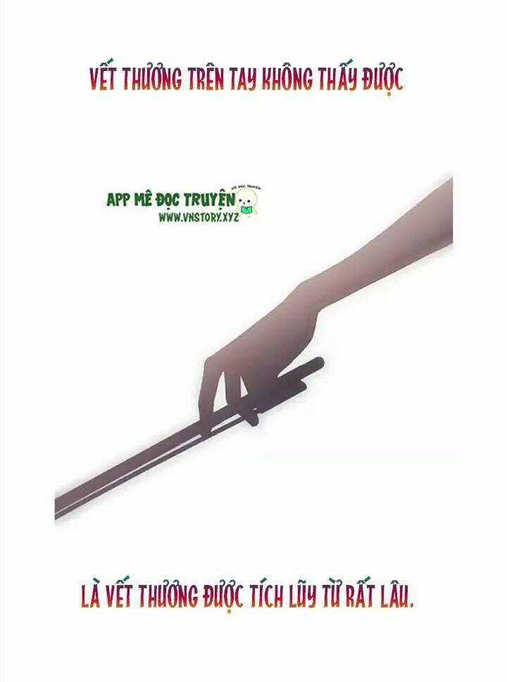 Con Tim Rung Động 2 - Chapter 60 - Trang 4