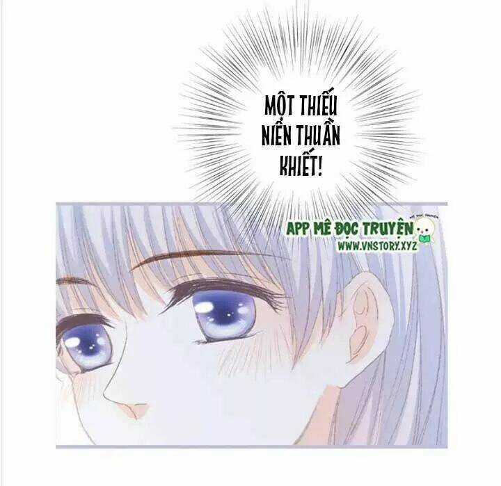 Con Tim Rung Động 2 - Chapter 60 - Trang 32