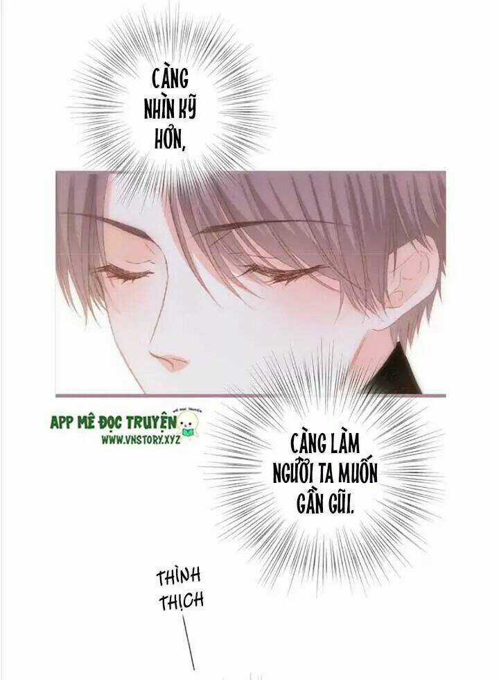 Con Tim Rung Động 2 - Chapter 60 - Trang 33