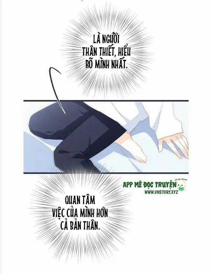 Con Tim Rung Động 2 - Chapter 60 - Trang 34