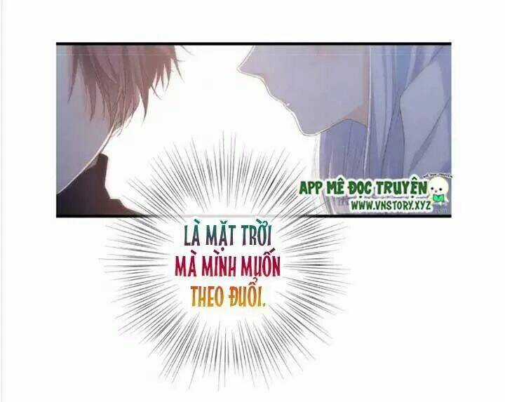 Con Tim Rung Động 2 - Chapter 60 - Trang 35