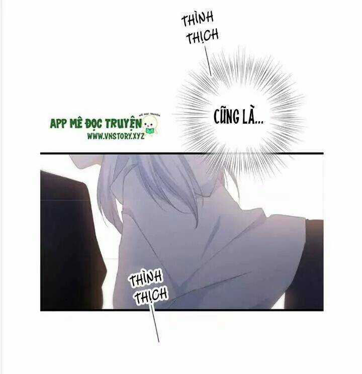 Con Tim Rung Động 2 - Chapter 60 - Trang 36