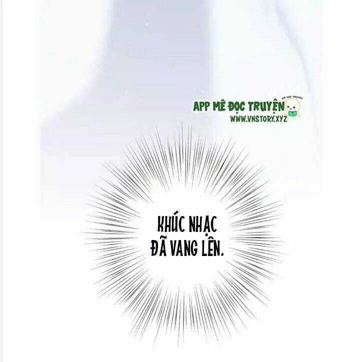 Con Tim Rung Động 2 - Chapter 60 - Trang 39