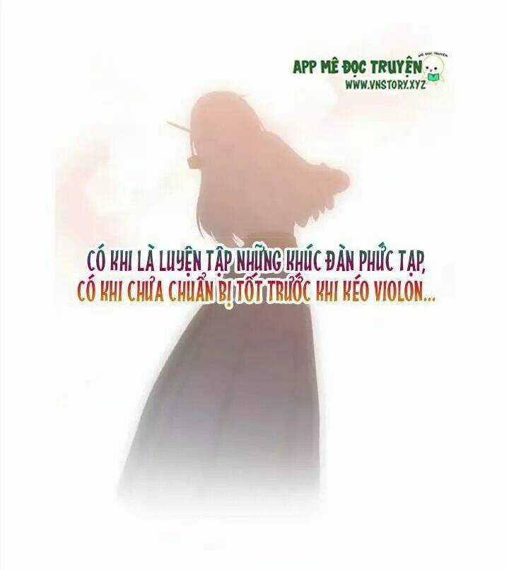 Con Tim Rung Động 2 - Chapter 60 - Trang 5