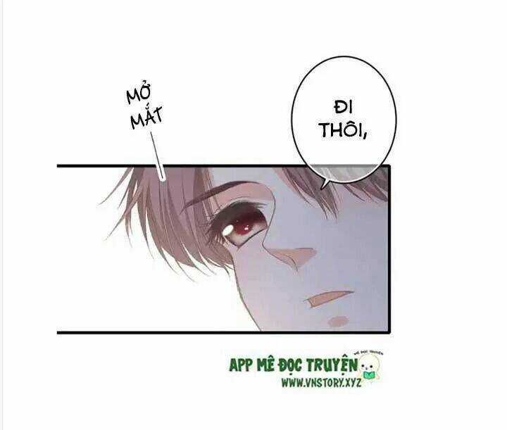 Con Tim Rung Động 2 - Chapter 60 - Trang 46