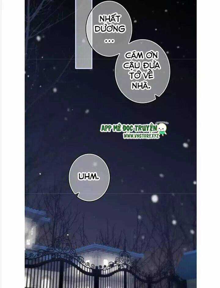 Con Tim Rung Động 2 - Chapter 60 - Trang 50