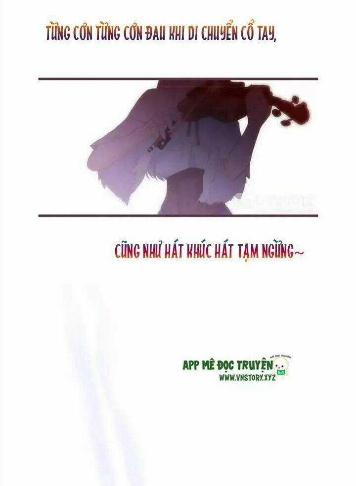 Con Tim Rung Động 2 - Chapter 60 - Trang 6