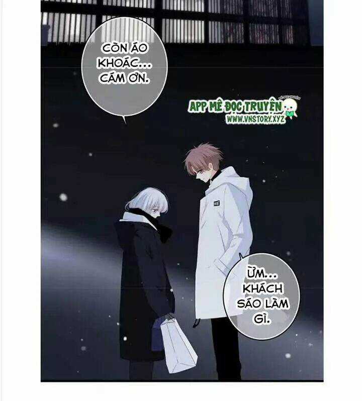 Con Tim Rung Động 2 - Chapter 60 - Trang 51