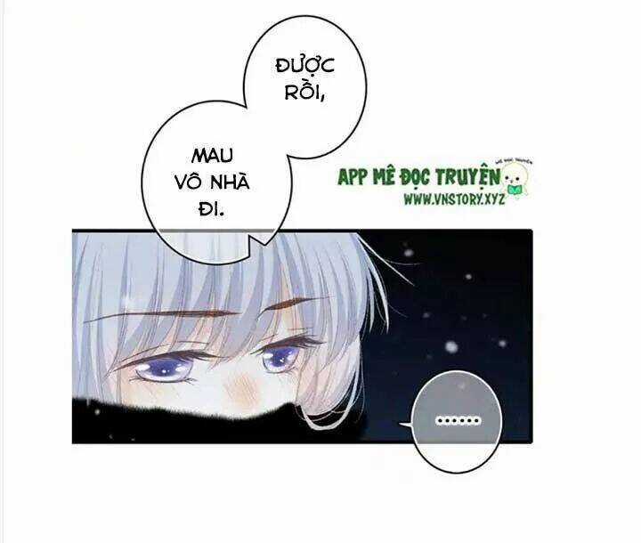 Con Tim Rung Động 2 - Chapter 60 - Trang 52