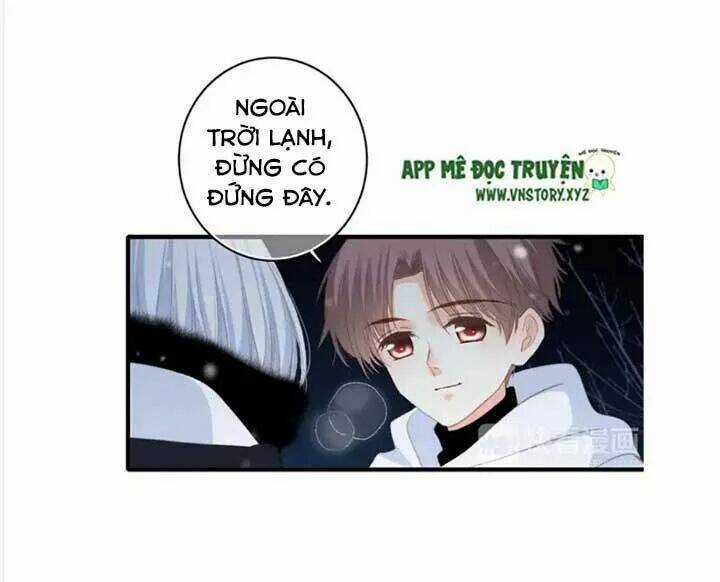 Con Tim Rung Động 2 - Chapter 60 - Trang 53