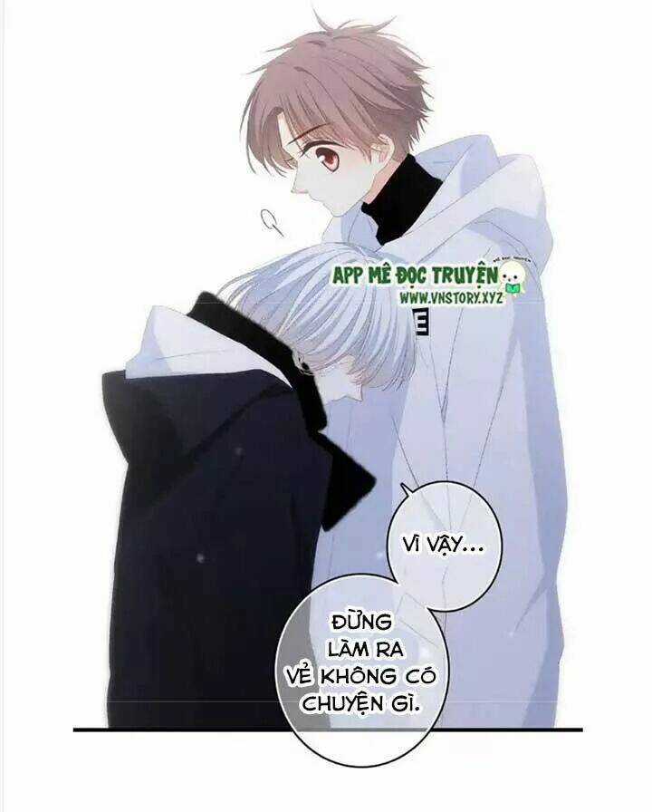 Con Tim Rung Động 2 - Chapter 60 - Trang 56