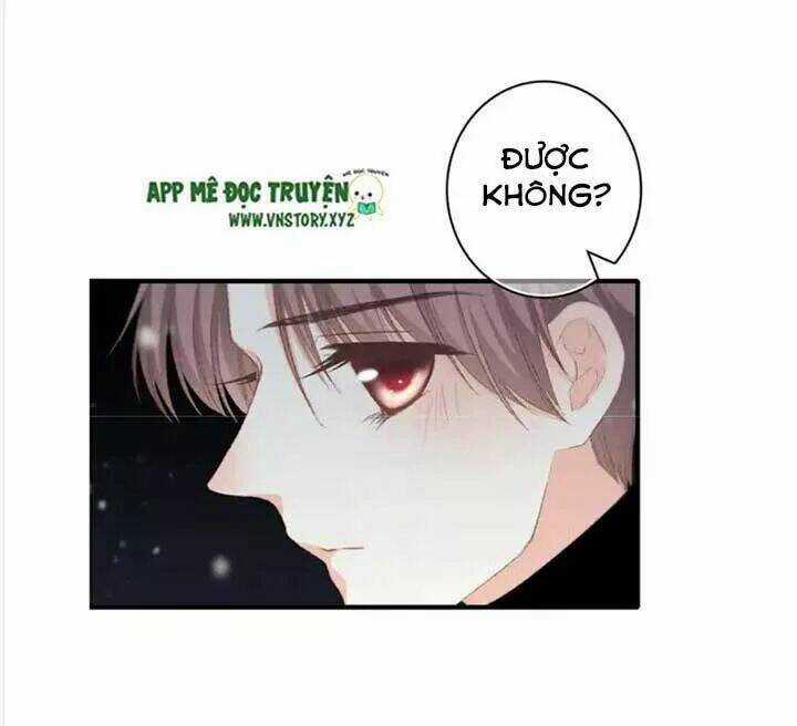 Con Tim Rung Động 2 - Chapter 60 - Trang 58