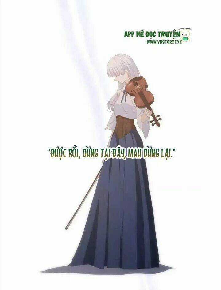 Con Tim Rung Động 2 - Chapter 60 - Trang 7