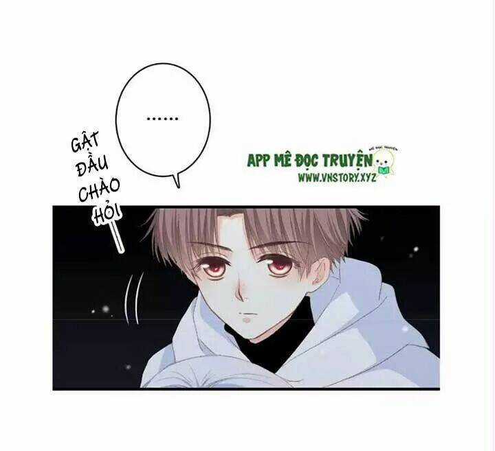 Con Tim Rung Động 2 - Chapter 60 - Trang 63