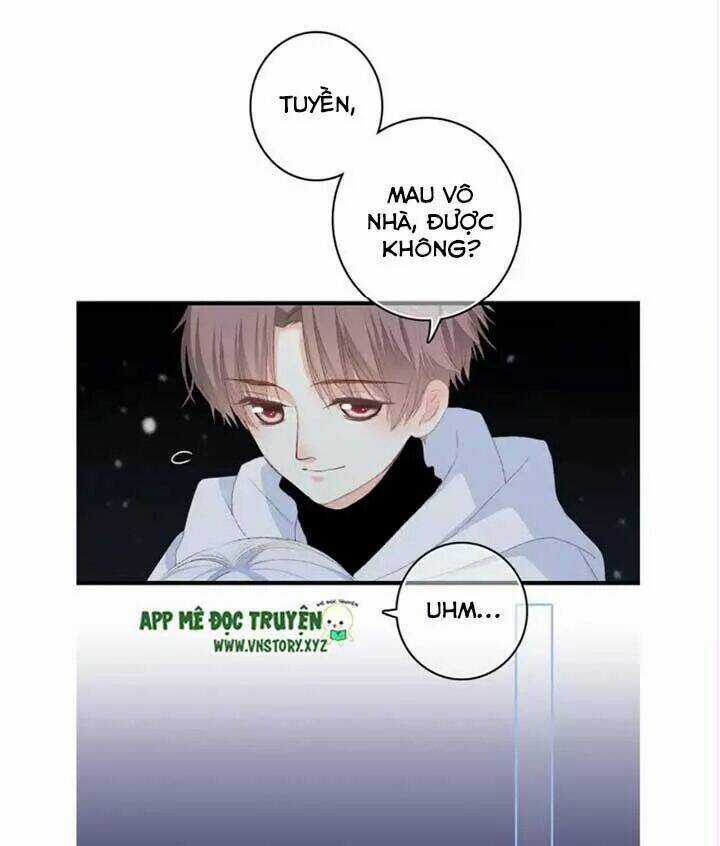 Con Tim Rung Động 2 - Chapter 60 - Trang 64