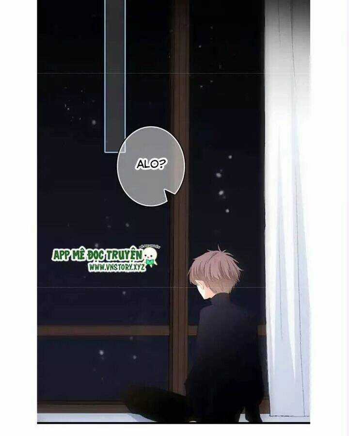 Con Tim Rung Động 2 - Chapter 60 - Trang 66