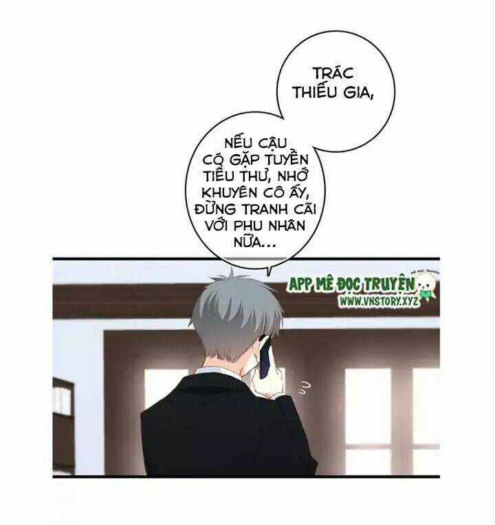 Con Tim Rung Động 2 - Chapter 60 - Trang 70