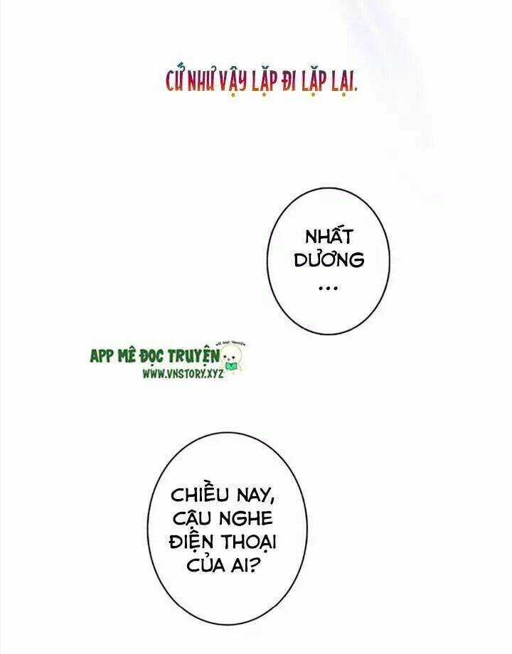 Con Tim Rung Động 2 - Chapter 60 - Trang 8