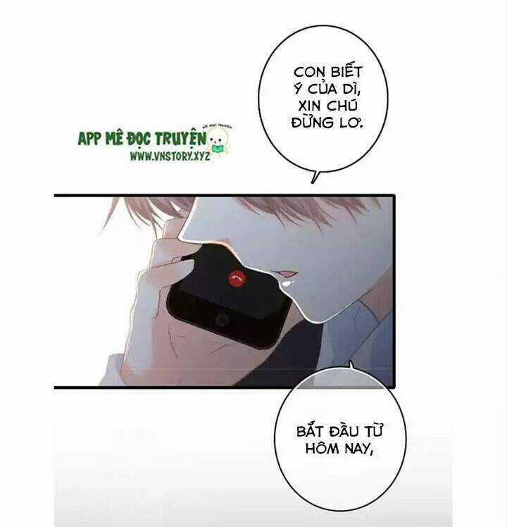 Con Tim Rung Động 2 - Chapter 60 - Trang 72