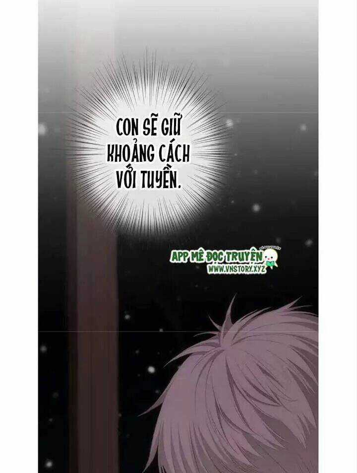 Con Tim Rung Động 2 - Chapter 60 - Trang 73