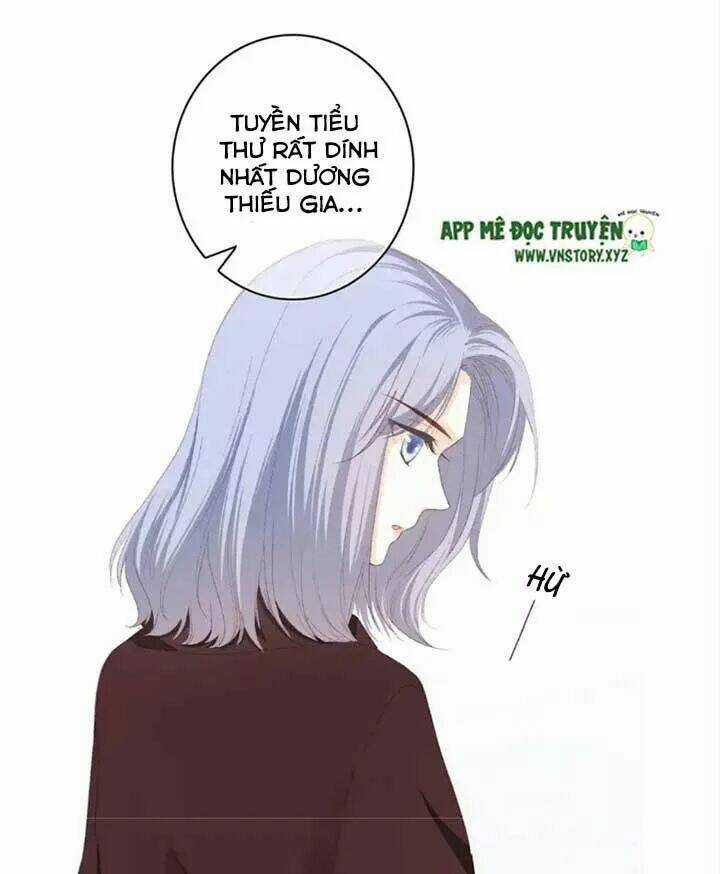 Con Tim Rung Động 2 - Chapter 60 - Trang 77