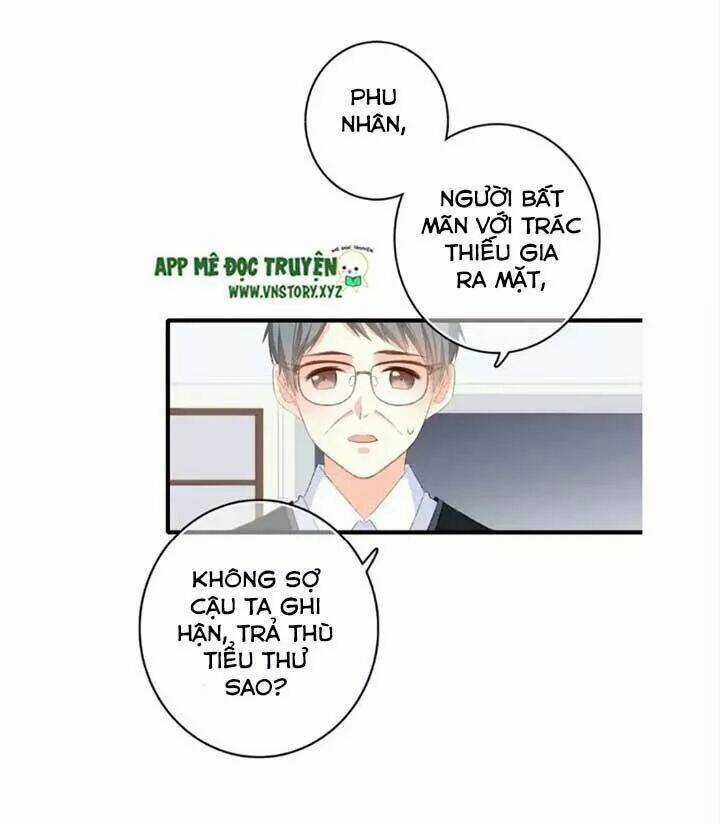 Con Tim Rung Động 2 - Chapter 60 - Trang 79