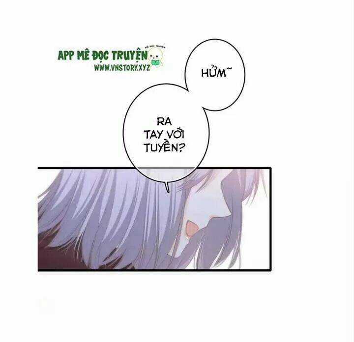 Con Tim Rung Động 2 - Chapter 60 - Trang 80