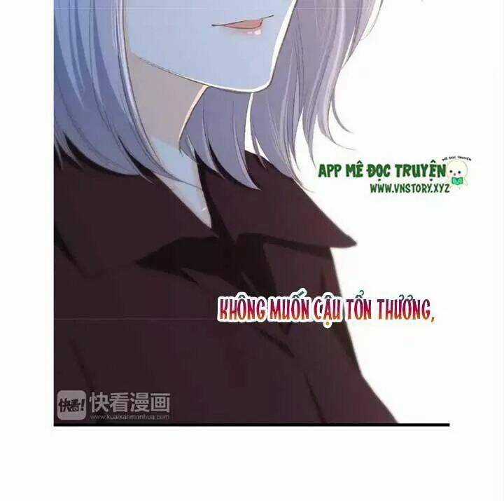 Con Tim Rung Động 2 - Chapter 60 - Trang 82