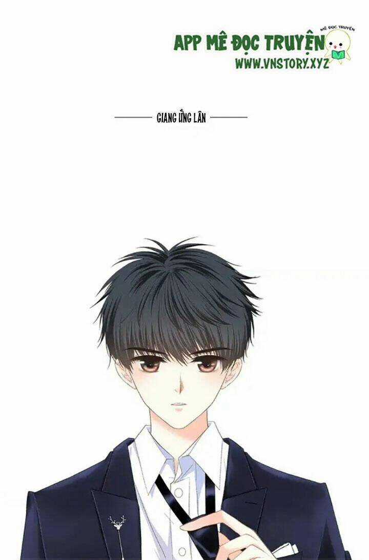 Con Tim Rung Động 2 - Chapter 61 - Trang 1