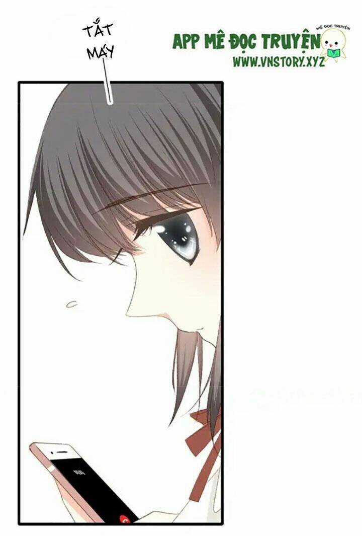 Con Tim Rung Động 2 - Chapter 61 - Trang 11