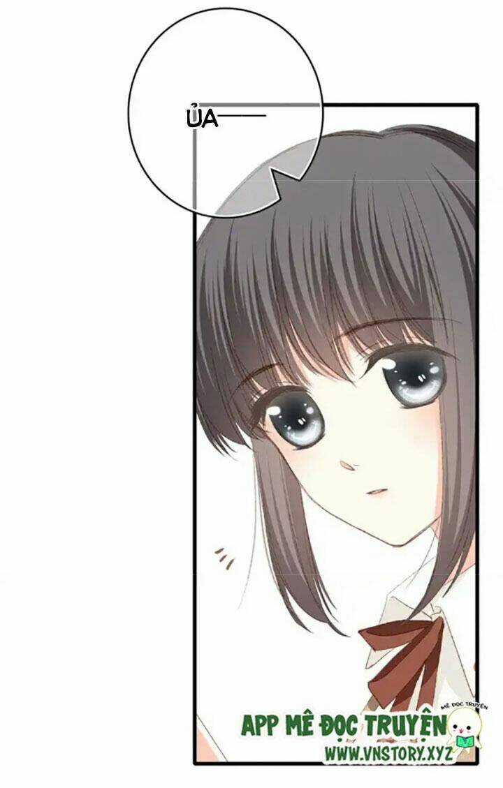 Con Tim Rung Động 2 - Chapter 61 - Trang 12