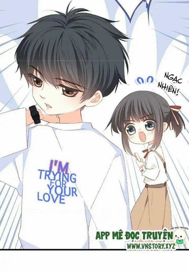 Con Tim Rung Động 2 - Chapter 61 - Trang 14