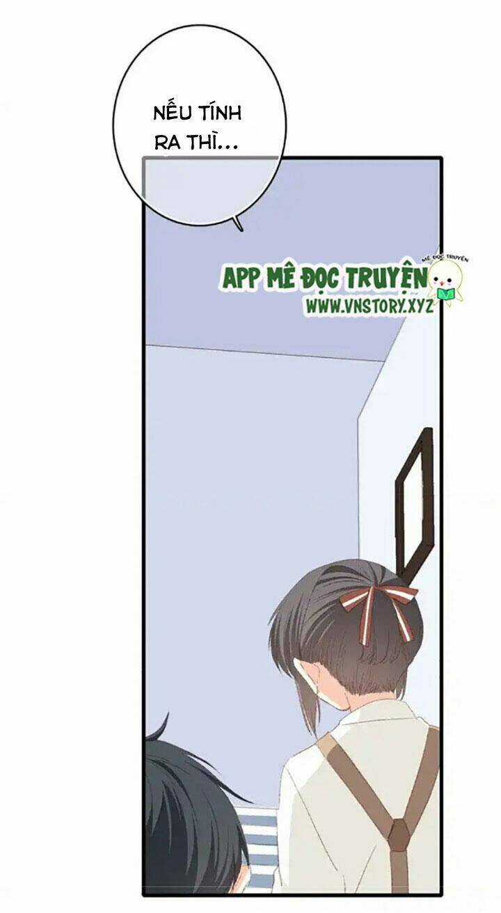 Con Tim Rung Động 2 - Chapter 61 - Trang 16