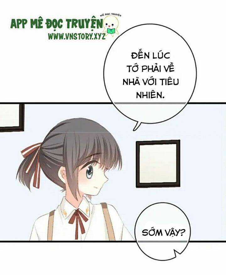 Con Tim Rung Động 2 - Chapter 61 - Trang 17