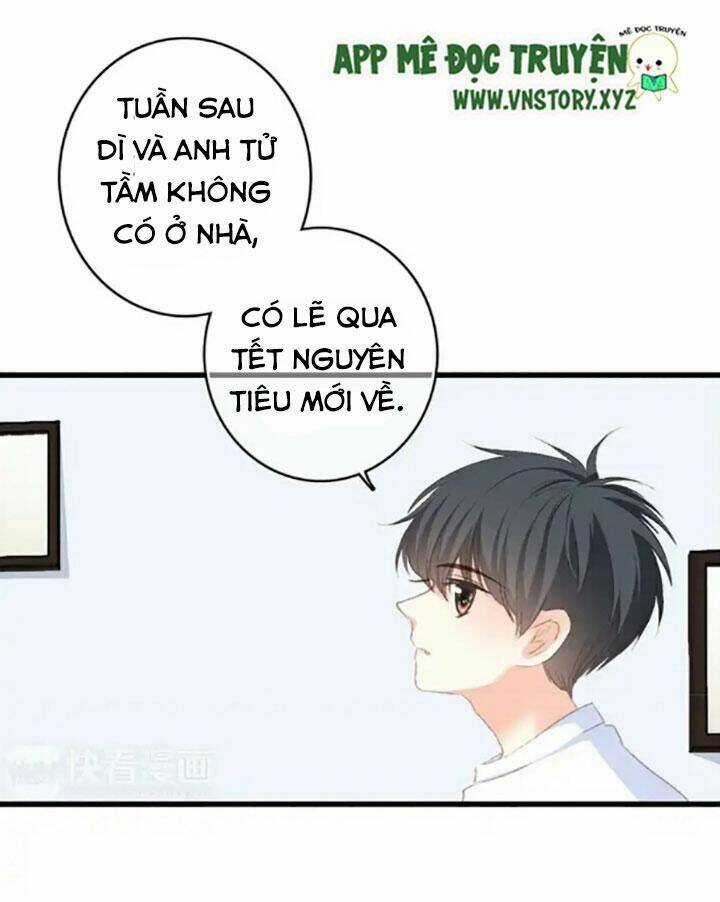 Con Tim Rung Động 2 - Chapter 61 - Trang 18