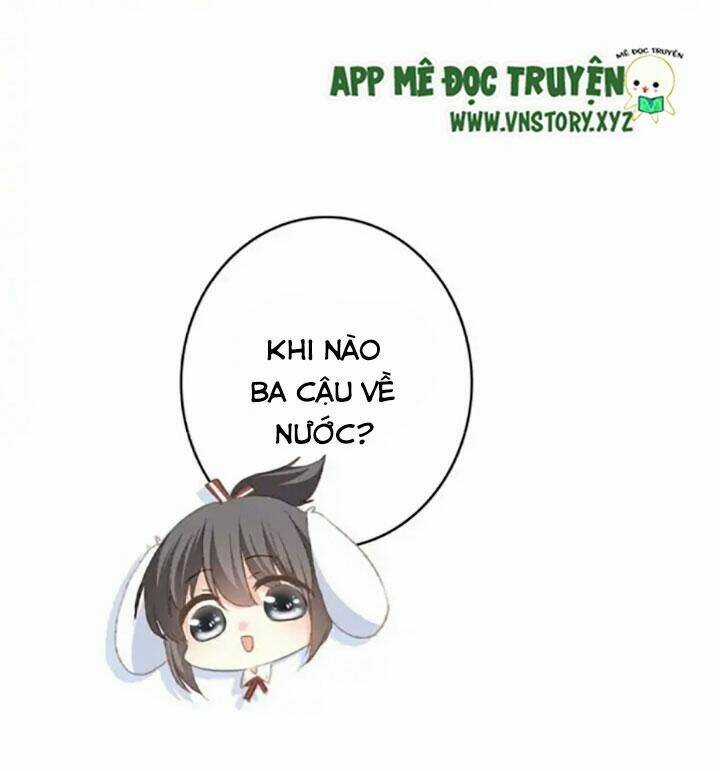 Con Tim Rung Động 2 - Chapter 61 - Trang 19