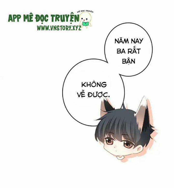 Con Tim Rung Động 2 - Chapter 61 - Trang 20