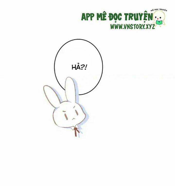 Con Tim Rung Động 2 - Chapter 61 - Trang 21