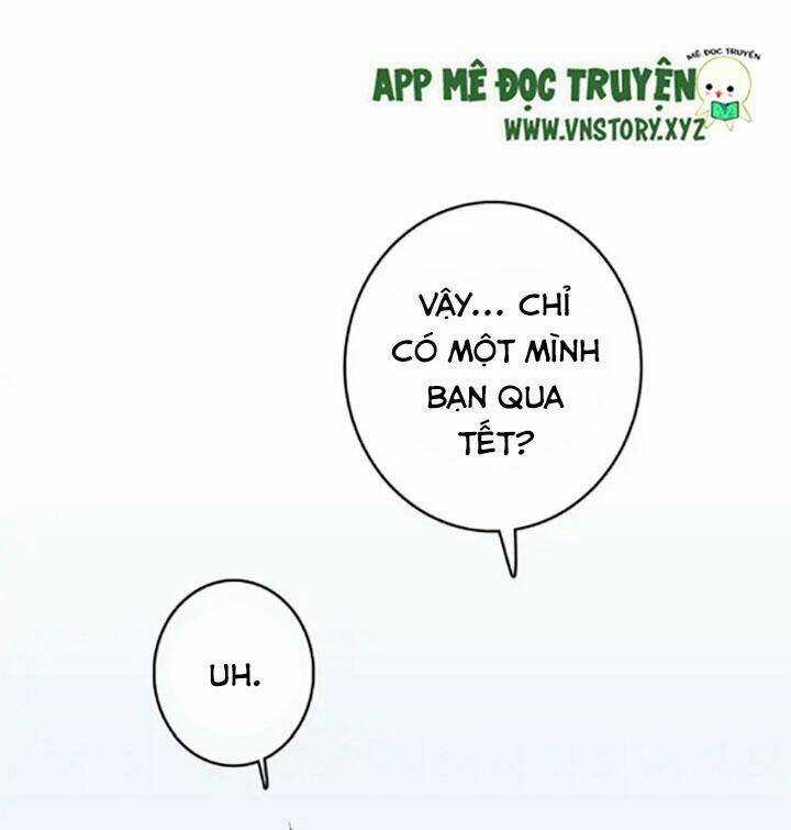 Con Tim Rung Động 2 - Chapter 61 - Trang 22