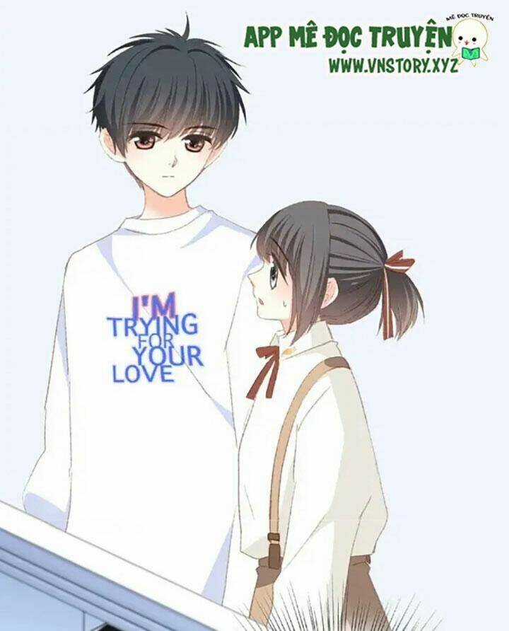 Con Tim Rung Động 2 - Chapter 61 - Trang 23