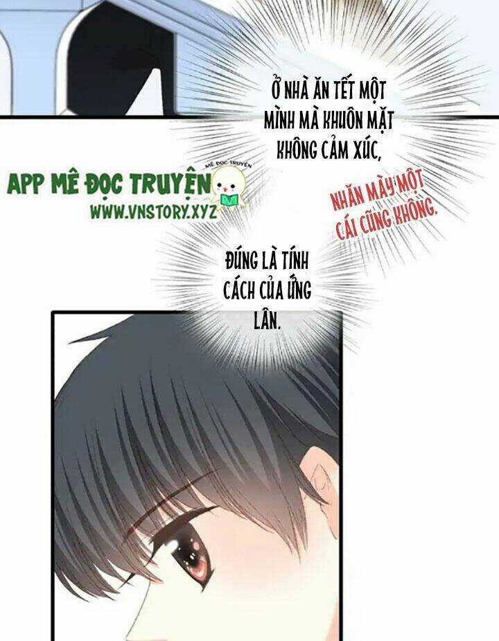 Con Tim Rung Động 2 - Chapter 61 - Trang 24