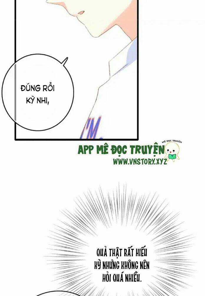 Con Tim Rung Động 2 - Chapter 61 - Trang 25