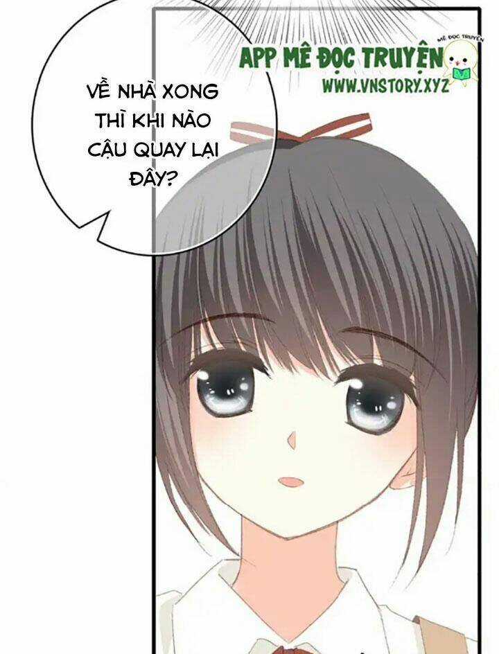 Con Tim Rung Động 2 - Chapter 61 - Trang 26