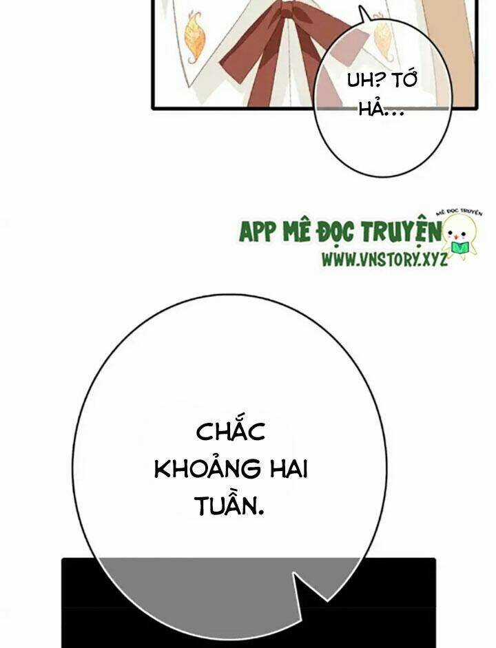 Con Tim Rung Động 2 - Chapter 61 - Trang 27