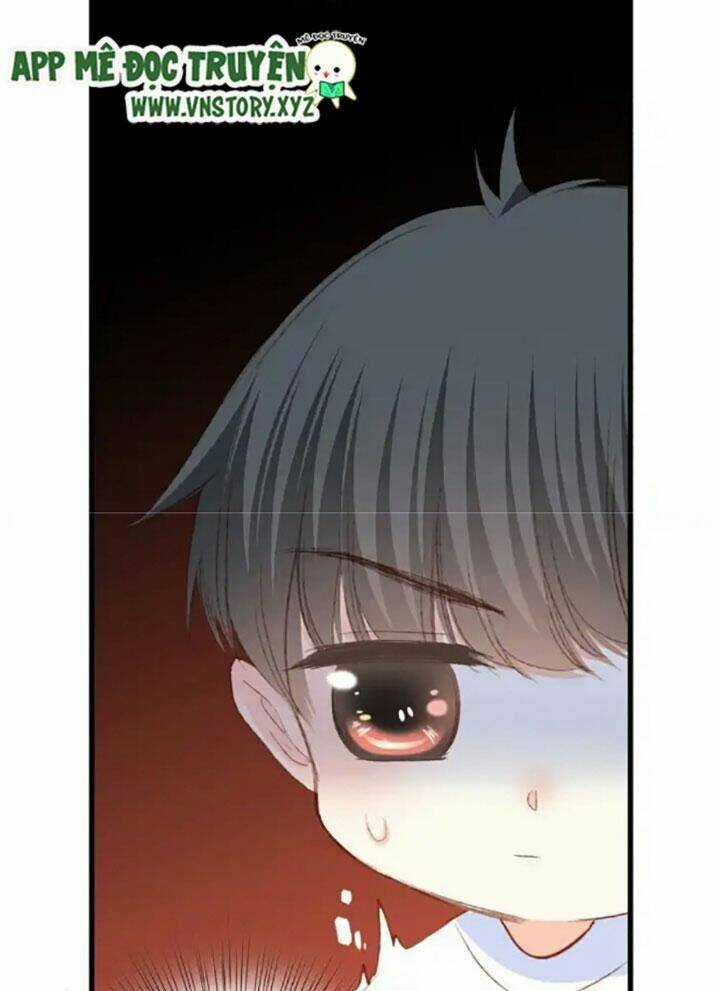 Con Tim Rung Động 2 - Chapter 61 - Trang 28