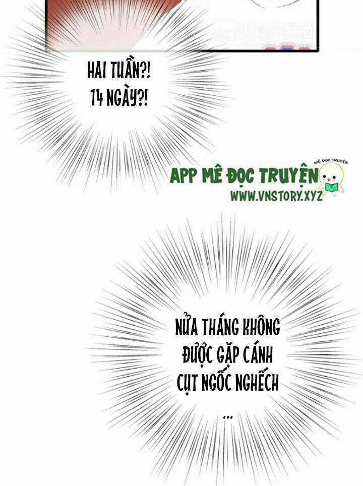 Con Tim Rung Động 2 - Chapter 61 - Trang 29