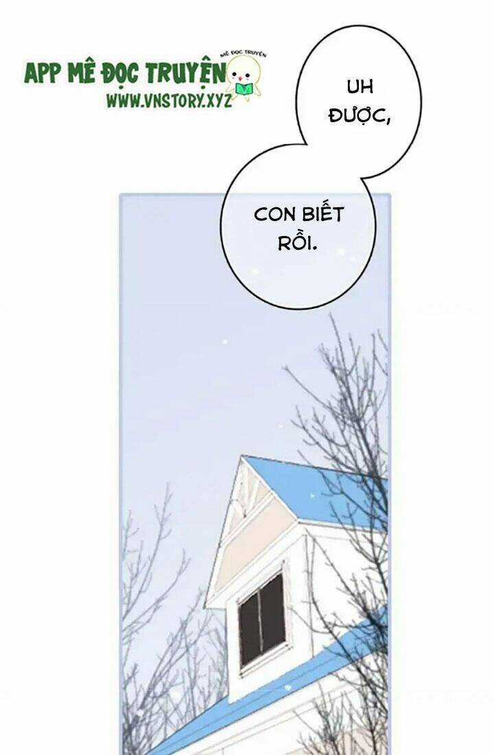 Con Tim Rung Động 2 - Chapter 61 - Trang 4