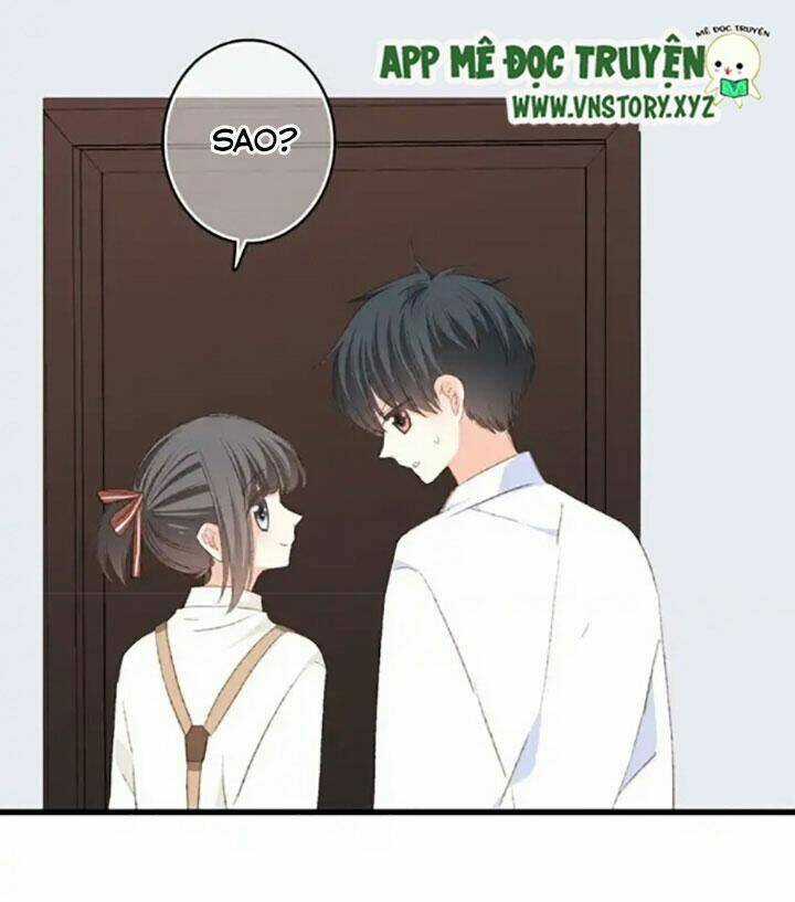 Con Tim Rung Động 2 - Chapter 61 - Trang 32