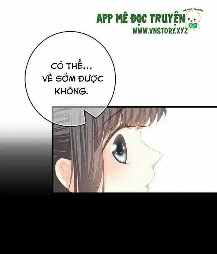 Con Tim Rung Động 2 - Chapter 61 - Trang 33