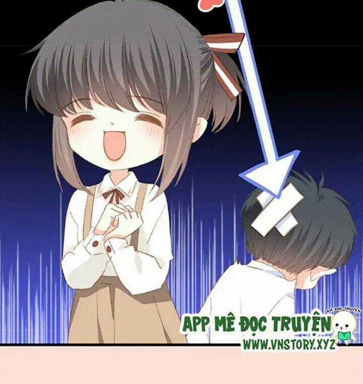 Con Tim Rung Động 2 - Chapter 61 - Trang 35